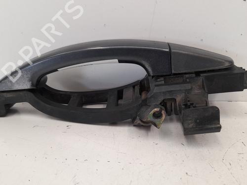Højre bagtil udvendigt håndtag FORD FOCUS C-MAX (DM2)  | BP12726013C130 