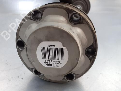 Right rear driveshaft BMW X5 (E53) 3.0 d | BP12767550M41 