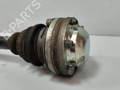 Left rear driveshaft AUDI A4 B7 (8EC) 2.0 TDI quattro | BP33439831M40 - Image 3