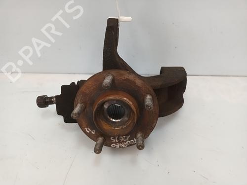 Used Right front steering knuckle FORD TOURNEO CONNECT 1.8 TDCi (90 hp) 26960898