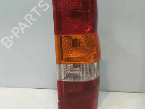 Høyre baklys FORD TRANSIT Bus (FD_ _, FB_ _, FS_ _, FZ_ _, FC_ _) [2000-2006]  30172360