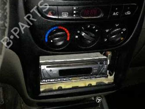 Left front suspension arm KIA SPORTAGE SUV (K00) 2.0 TD 4WD | BP12715183M12 