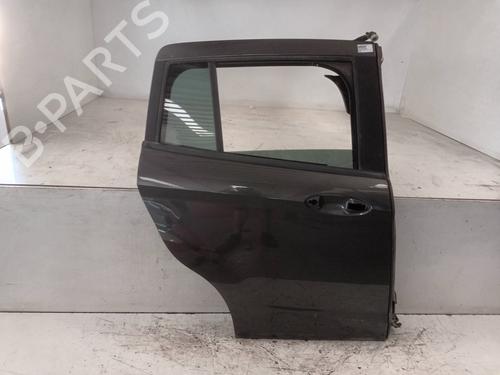 Used Right rear door FORD B-MAX (JK) 1.4 (90 hp) 19709752