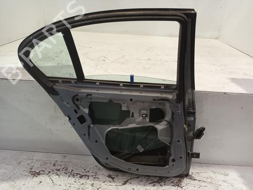 Left rear door BMW 5 (E60) 530 d | BP16438450C4 