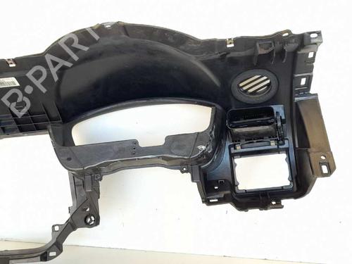 Kollisonspute sett FORD FOCUS C-MAX (DM2)  | BP12708059C86 