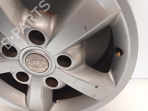 Rim KIA SORENTO I (JC) 2.5 CRDi | BP21595226C45 