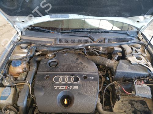 Fuse box AUDI A3 (8L1) 1.9 TDI | BP16654923E1 
