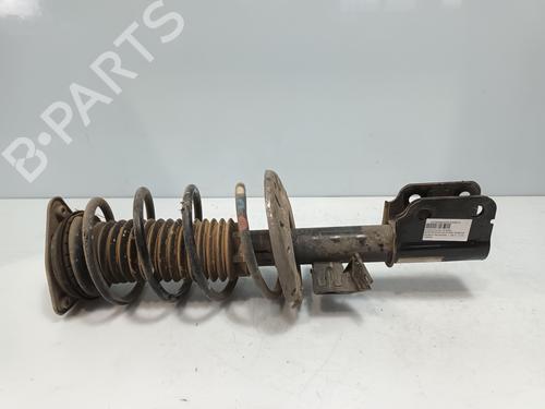 Used Right front shock absorber PEUGEOT 308 II (LB_, LP_, LW_, LH_, L3_) [2013-2021]  29718528