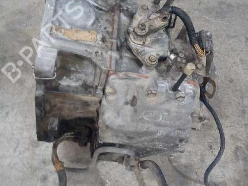 Gearbox SUZUKI BALENO (EG) 1.6 i 16V (SY416) | BP12685755M3 
