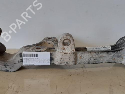 Querlenker links vorne KIA CARNIVAL II (GQ) 2.9 CRDi | BP12734963M12 