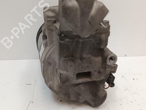 AC compressor MERCEDES-BENZ A-CLASS (W168) A 170 CDI (168.009, 168.109) | BP17727320M34 