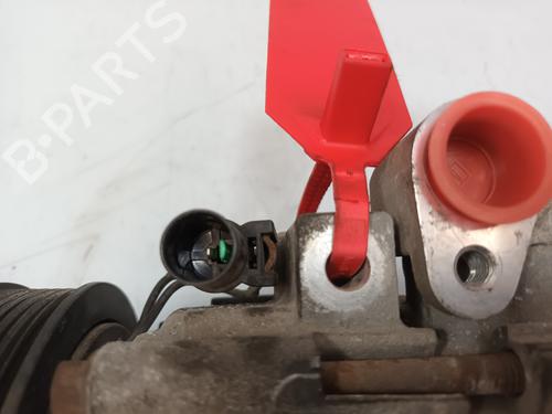 AC compressor HYUNDAI H-1 / STAREX Bus (A1)  | BP21068011M34 