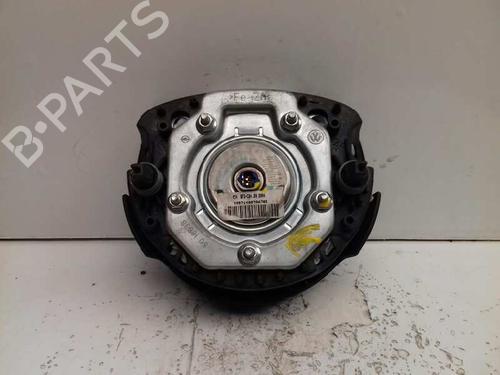 Førerens kollisjonspute VW POLO IV (9N_, 9A_) 1.9 TDI | BP12758048C9 
