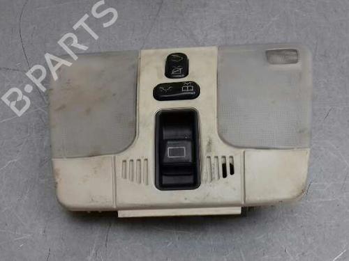 Used Interior roof light MERCEDES-BENZ E-CLASS (W210) E 300 D (210.020) (136 hp) 12724652