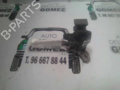 Front left interior door handle MAZDA 3 Saloon (BK) 1.6 (BK12) | BP12797429I13 