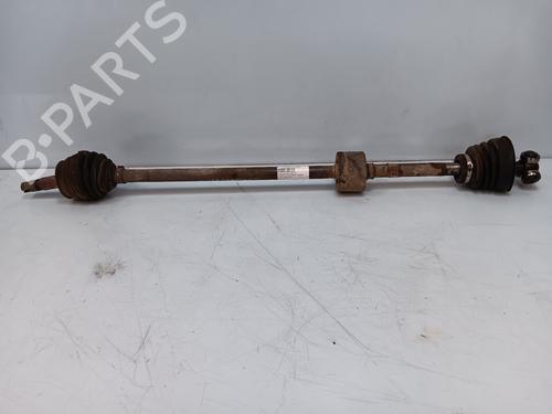Used Right front driveshaft LANCIA DEDRA (835_) 1.6 LE Cat (835EB) (90 hp) 28215845
