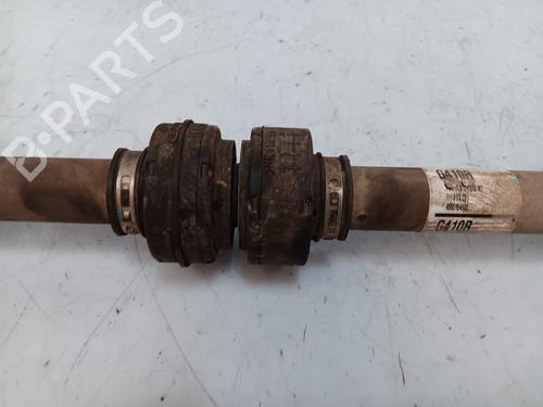 Right front driveshaft KIA CEED Sportswagon (CD)  | BP29546335M39 