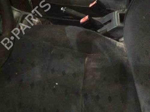 Drivaksel fortil venstre PEUGEOT 306 (7B, N3, N5) 1.9 STD | BP12687499M38 