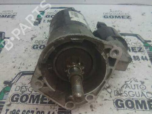 Startmotor VW LUPO I (6X1, 6E1) 1.0 | BP12804668M8 