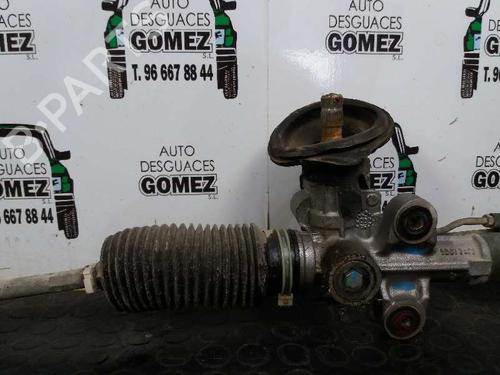 Steering rack TATA INDICA | BP12853512M22