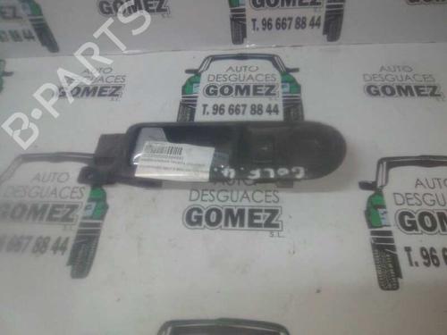 Used Rear left interior door handle Rear left interior door handle 12796450 12796450