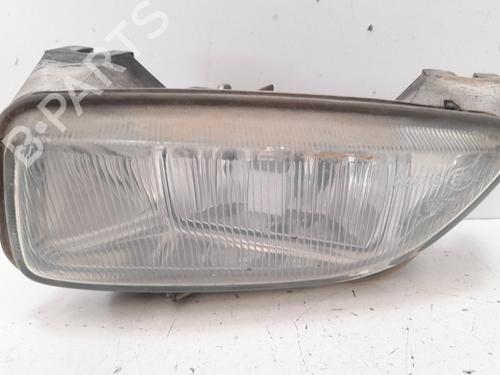 Used Left front fog light CITROËN SAXO (S0, S1) 1.5 D (57 hp) 12782402