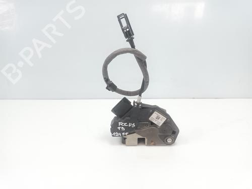 Used Rear right lock Rear right lock FORD FOCUS III Turnier 1.5 TDCi (120 hp) 34194934 34194934