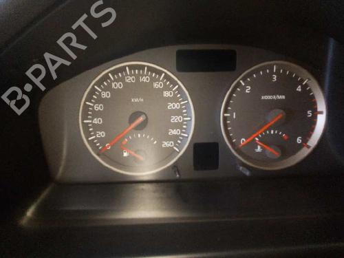 Headlight switch VOLVO V50 (545) 2.0 D | BP12683983I24 