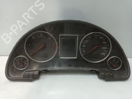 Quadrante AUDI A4 B6 (8E2) 2.5 TDI quattro (180 hp) 30891954