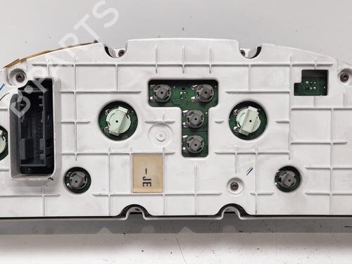 Instrument cluster FORD MONDEO III Saloon (B4Y) 2.0 TDCi | BP12779801C47 