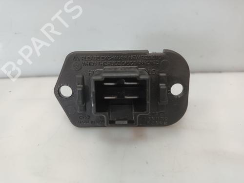 Heater resistor HYUNDAI i10 I (PA) 1.1 | BP29970087M108