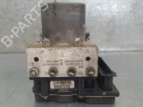 ABS Bremseaggregat SMART FORFOUR (454) 1.1 (454.030) (75 hp) 12723138