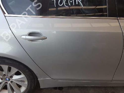 Used Left rear door BMW 5 (E60) 530 d (218 hp) 19022265