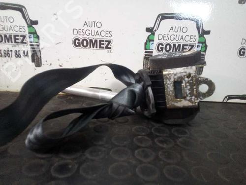 Front left seatbelt AUDI A6 C5 Avant (4B5) 2.4 | BP12806640I26 