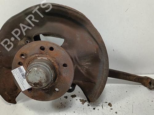 Used Right front steering knuckle MERCEDES-BENZ E-CLASS (W210) E 200 (210.035) (136 hp) 16132833