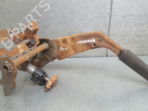 Hand brake CITROËN BERLINGO MULTISPACE (B9) 1.6 HDi 75 16V | BP12790231I18 