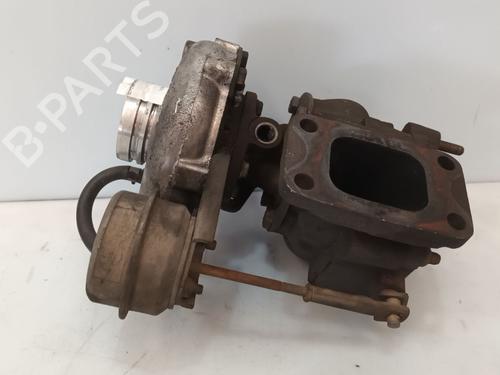 Used Turbocharger/Supercharger VOLVO 940 Kombi (945) 2.4 TD Intercooler (122 hp) 29923649