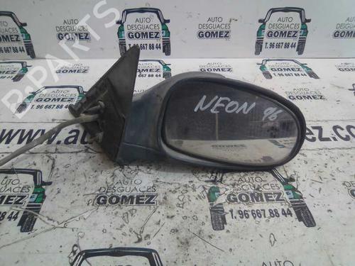 Bakspejl Højre CHRYSLER NEON (PL) 1.8 16V (116 hp) 12801706