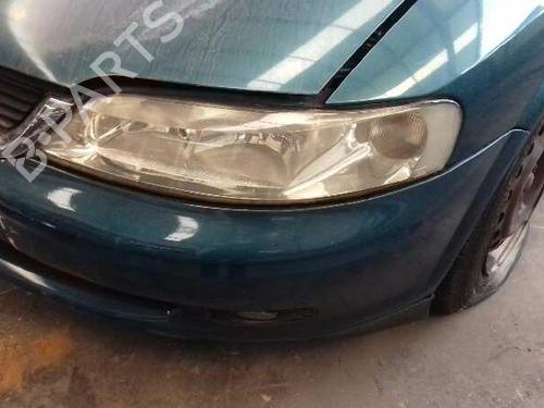 Gearbox OPEL VECTRA B (J96) 1.6 i 16V (F19) | BP12748667M3