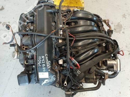 Engine BMW 3 Compact (E46) 318 ti | BP18695991M1 