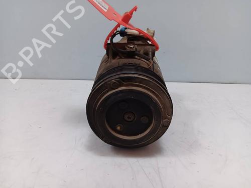 Used AC compressor AC compressor OPEL ZAFIRA A MPV (T98) 2.2 DTI 16V (F75) (125 hp) 40197759 40197759