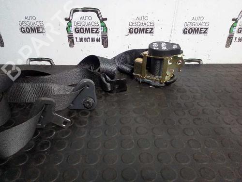 Sikkerhetsbelte bak høyre RENAULT GRAND SCÉNIC II (JM0/1_) 1.9 dCi | BP29926060I28