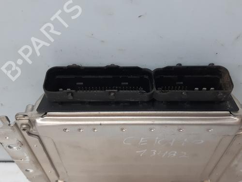 Engine control unit (ECU) KIA CERATO I Saloon (LD) 1.5 CRDi | BP36389569M57 - Image 2