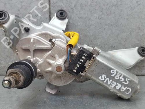 Used Rear wiper motor KIA CARENS III MPV (UN) 2.0 CRDi 140 (140 hp) 12727738