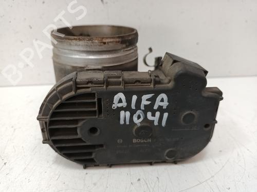 Throttle body ALFA ROMEO 156 (932_) 1.6 16V T.SPARK (932.A4, 932.A4100) | BP17049350M82 