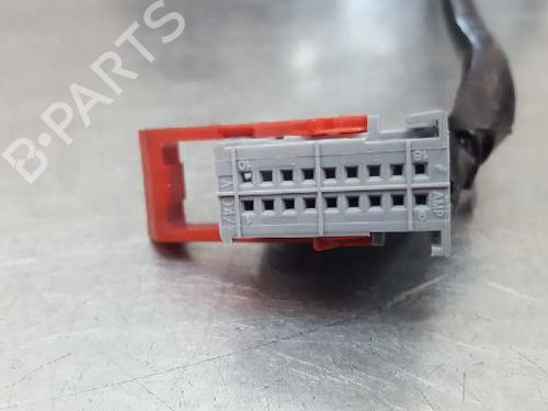 Right mirror FIAT CROMA (194_) 1.9 D Multijet (194AXC1B, 194AXC12) | BP12735060C27 