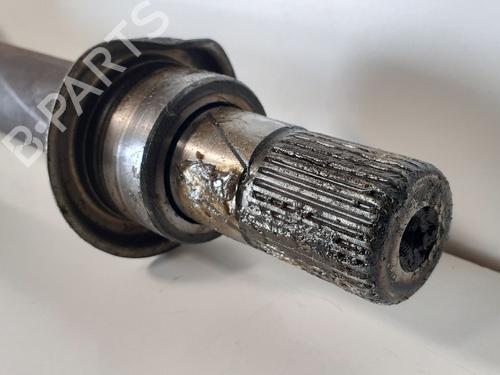 Right front driveshaft MG MG ZT 180 | BP12760579M39 