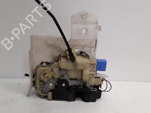 Front left lock VW POLO (9N_, 9A_) 1.4 TDI | BP13644943C98 