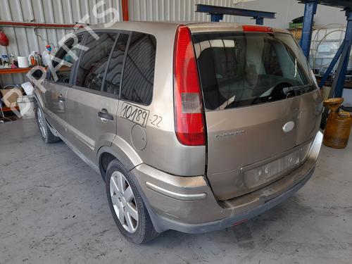 Kombinert Instrument FORD FUSION (JU_) 1.6 | BP16248457C47 