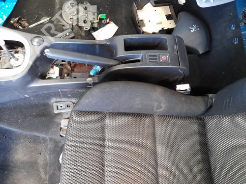 Achsschenkel links vorne PEUGEOT 307 (3A/C)  | BP12775736M25
